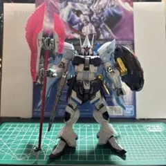 HG ギャンシュトローム 塗装済み完成品のサムネイル