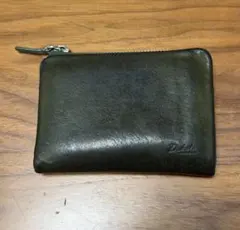 Dakota BLACK LABEL 二つ折り財布のサムネイル