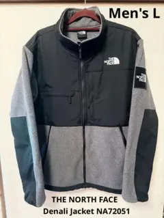 THE NORTH FACE Denali Jacket NA72051 L