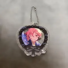 あんさんぶるスターズ 仁兎なずな アクリルキーホルダー