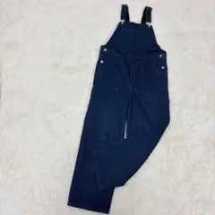 美品✨定番✨洗える✨スローブイエナ　デニムオーバーオール　サロペット　春夏