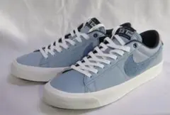 NIKE ZOOM BLAZER LOW PRO GT PRM