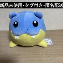 2026年最新】もっちりぬいぐるみ タマザラシの人気アイテム - メルカリ