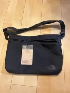 THE NORTH FACE シャトルショルダーポーチ ノースフェイス