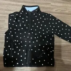 ユニクロ フリース 120