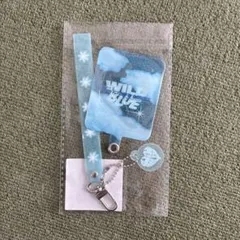 2026年最新】Wild blue グッズの人気アイテム - メルカリ