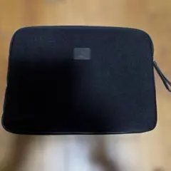 未使用】TUMI Lジップコインカードケース - メルカリ