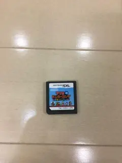 マリオ vs. ドンキーコング 突撃!ミニランド