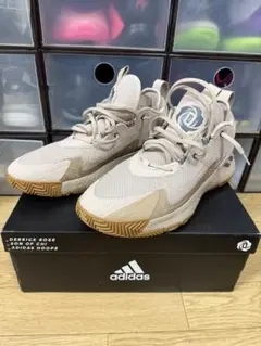 2026年最新】adidas d roseの人気アイテム - メルカリ
