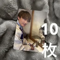 藤原丈一郎 トレカ