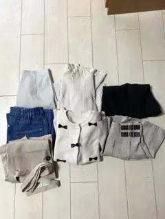 GRL グレイル　まとめ売り　　7点セット　人気商品