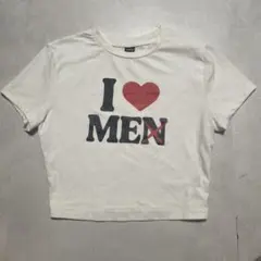 アイラブTシャツ　SHEIN