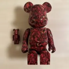2026年最新】mika ninagawa BE@RBRICKの人気アイテム - メルカリ