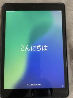 iPad 10.2 インチ 第8世代Wi-Fi + 4G - 32 GB