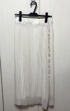 リアルキューブ　ロングスカート