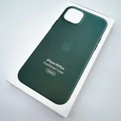 【未使用】Apple純正 iPhone 15 Plus ファインウーブンケースのサムネイル