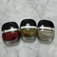 MARC JACOBS ネイルカラー 3本セットのサムネイル