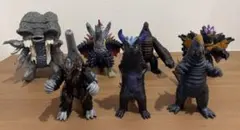 2026年最新】ウルトラ怪獣 ソフビ dxの人気アイテム - メルカリ