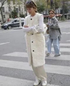 2025年最新】ジプソフィア gypsohila コートの人気アイテム