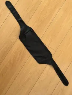 ウエストポーチ