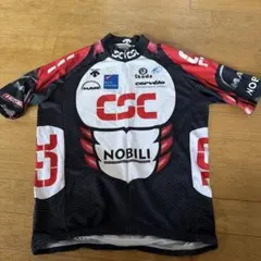 懐かしのCSCレプリカ Sサイズのサムネイル