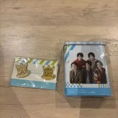 2025年最新】嵐 風景 ピンバッジの人気アイテム - メルカリ