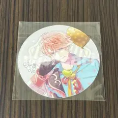 リチェリ カフェ コースター ディアラバ シュウ