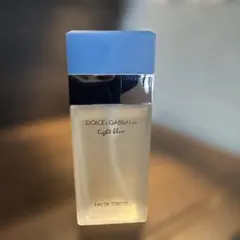 ドルチェ&ガッバーナ ライトブルー ボディ&ヘアスプレー 100mL - メルカリ