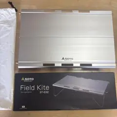 SOTO Field Kite ST-632 アウトドアテーブルのサムネイル