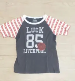 マザウェイズ　Tシャツ　140のサムネイル