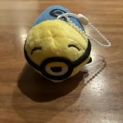 ミニオン ぬいぐるみ