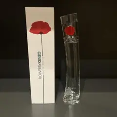 FLOWER BY KENZO オードトワレ 50ml - メルカリ