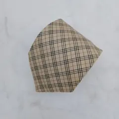 BURBERRY LONDON　バーバリーロンドン　ネクタイ　ノバチェックのサムネイル
