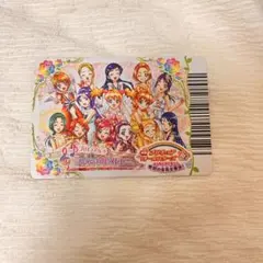 主にYes! プリキュア 5 gogo シール　プリキュアカードまとめ売り