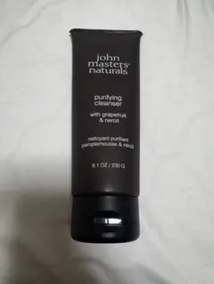 john masters organics G&Nピュリファイングクレンザーのサムネイル