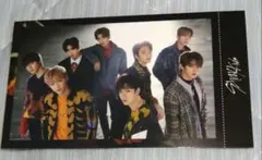 Stray Kids SKZ2020 フォトカード