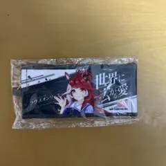 ウマ娘 公式応援タオル ラヴズオンリーユー ウマ娘 プリティーダービー 公式応援タオル ラヴズオンリーユー