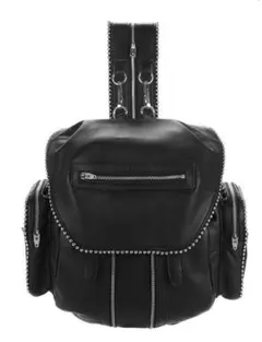 Alexander Wang アレキサンダーワン　ボールバックパック　リュックのサムネイル