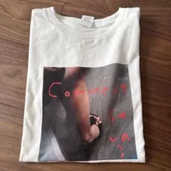 Lundi×FRUIT OF THE LOOM×SLOBE別注 フォトTシャツのサムネイル