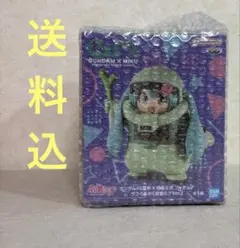 2026年最新】ガンダム45周年×初音ミク フィギュア ザクぐるみ 初音ミク