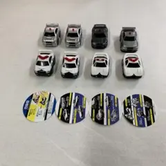 ★希少★スカイラインGT-R 3台セット 日産コレクション スカイライン GT-R 3台セット 1/64スケール モデル