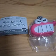 クレヨンしんちゃん　ミラーコレクション