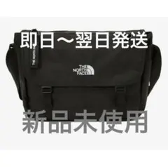 新品未使用　ノースフェイス　ショルダーバッグブラック　韓国限定　ホワイトレーベル