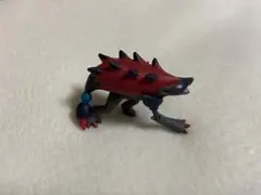 【ポケモン】ゾロアーク　フィギュア