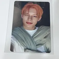 CORTIS コルティス weverse 特典 ジェームス