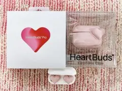 HeartBudsProのサムネイル