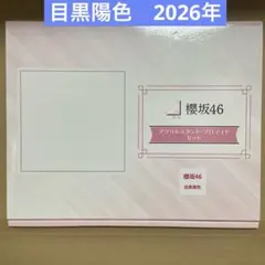 石塚 瑶季 日向坂46 ローソン アクリルスタンド ブロマイドセット