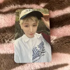 BOYNEXTDOOR リウ