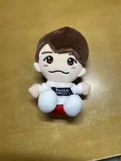 なにわ男子　西畑大吾　ちびぬい