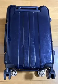LEGEND WALKER スーツケース　SS ネイビーのサムネイル